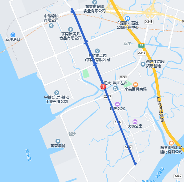 粤S注意！东莞这些道路严管，涉及多镇街