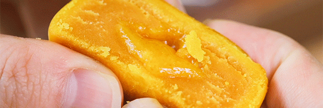 一口爆浆！东莞一“网红”月饼，震惊月饼届！