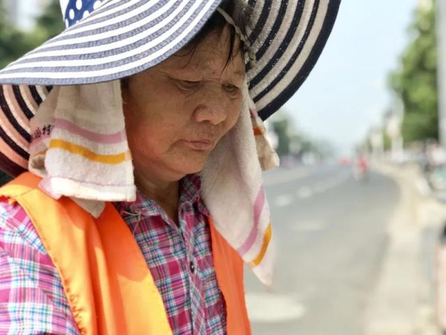 你们辛苦了！