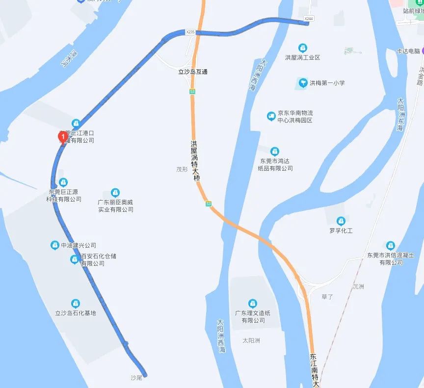 粤S注意！东莞这些道路严管，涉及多镇街