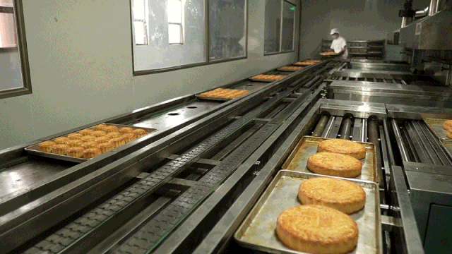 最后1天！月饼疯狂大促，买一送一！低至58元起，现货秒发，抓紧入手！！