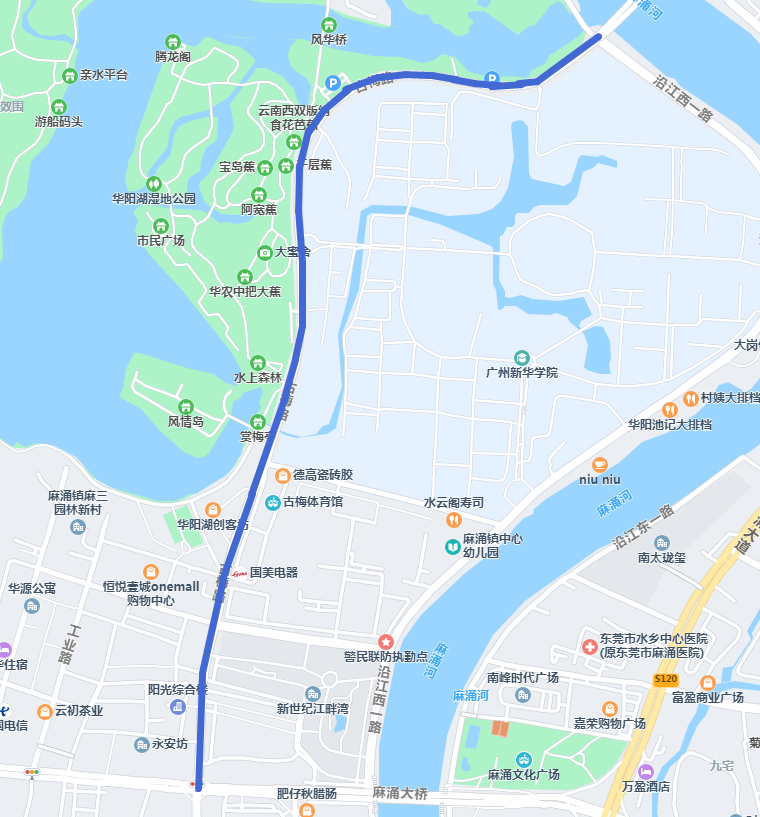 粤S注意！东莞这些道路严管，涉及多镇街