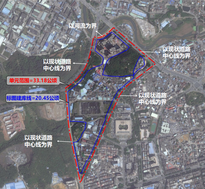 大爆发！东莞这地方启动拆迁！将诞生一批千万富翁！