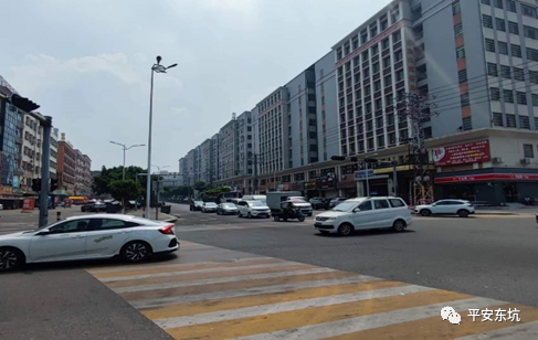 粤S注意！东莞这些道路有变化，经过要小心！