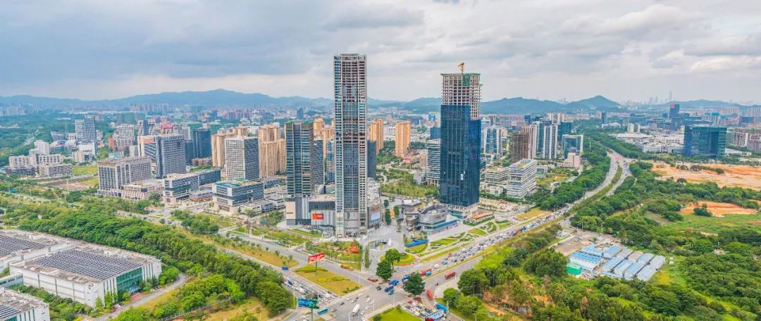部分道路停车收费！去东莞这2个地方玩注意了