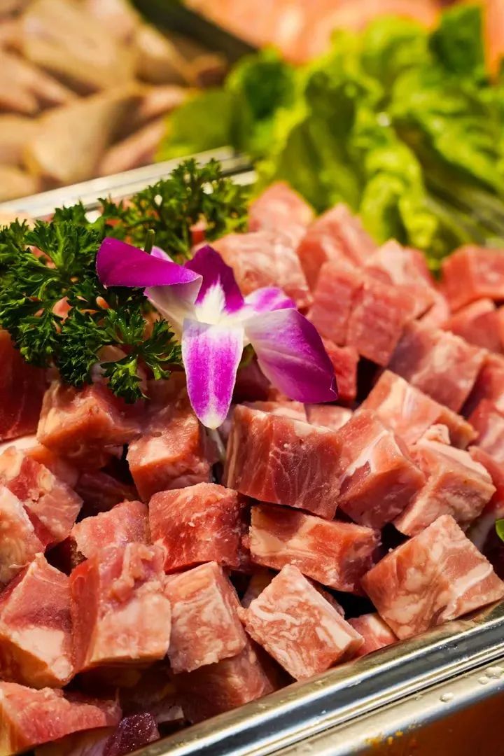 人均49！烤肉你冲不冲！「东莞烤肉界王者」给双11尾款人放大招了！