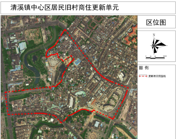 大爆发！东莞这地方启动拆迁！将诞生一批千万富翁！