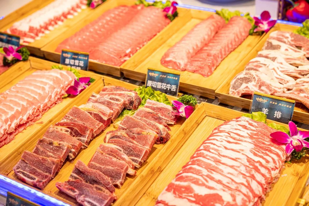 人均49！烤肉你冲不冲！「东莞烤肉界王者」给双11尾款人放大招了！