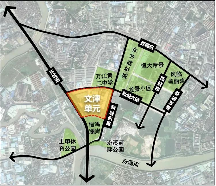 大爆发！东莞这地方启动拆迁！将诞生一批千万富翁！