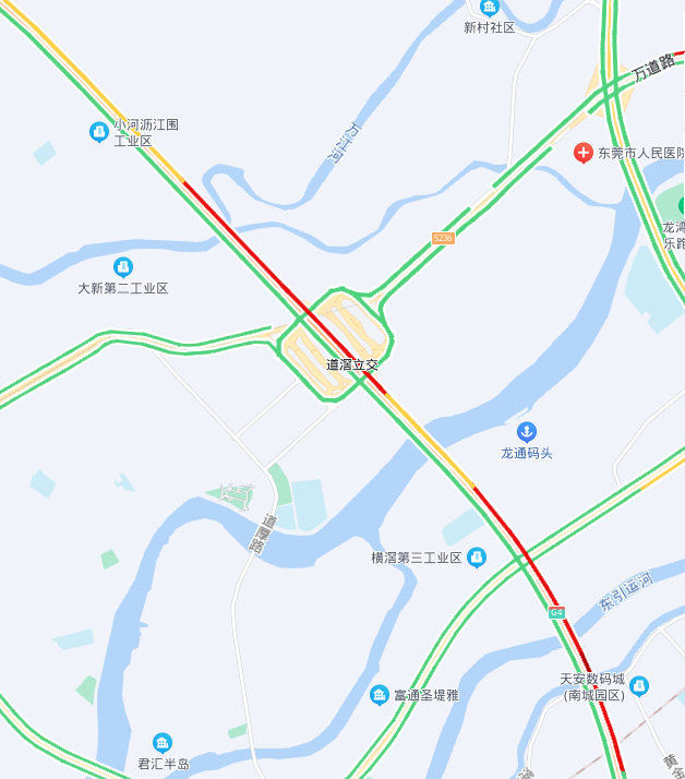 塞塞塞！！！堵堵堵！！！
