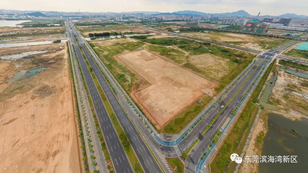 部分道路停车收费！去东莞这2个地方玩注意了