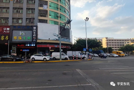 粤S注意！东莞这些道路有变化，经过要小心！