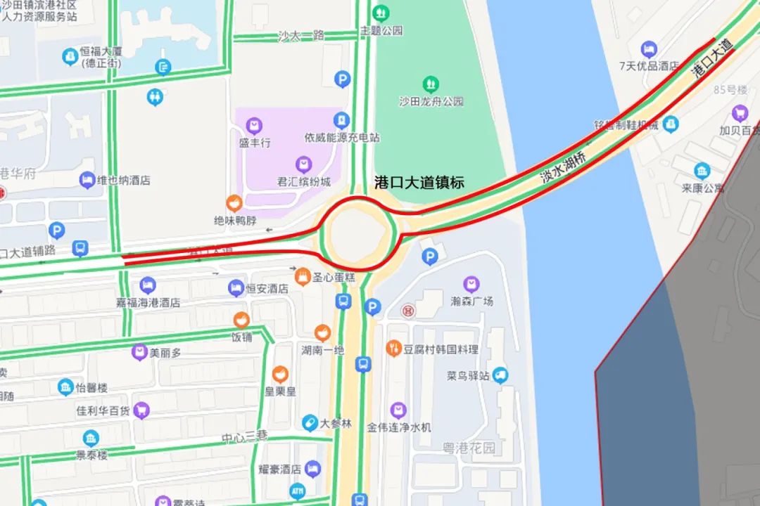 塞塞塞！！！堵堵堵！！！
