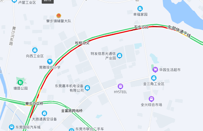 塞塞塞！！！堵堵堵！！！