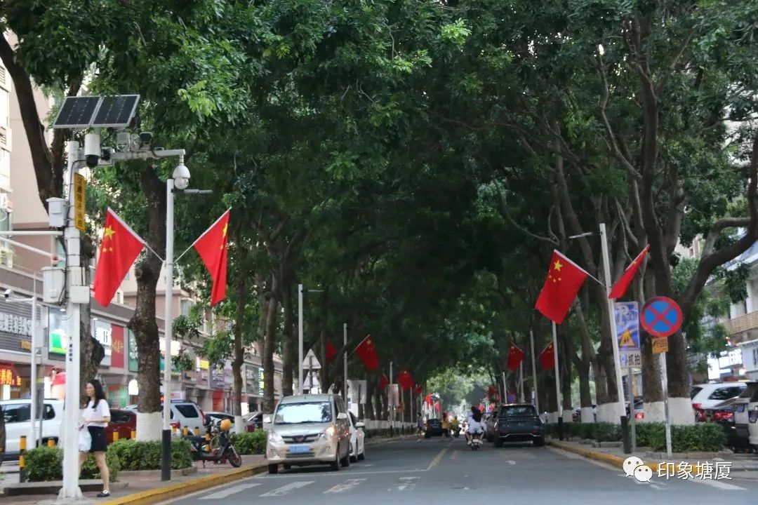 注意！这种新型电子抓拍设备“上岗”，就在你常经过的…