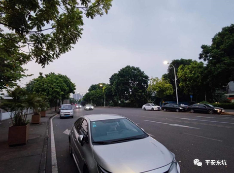 粤S注意！东莞这些道路有变化，经过要小心！