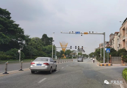 粤S注意！东莞这些道路有变化，经过要小心！