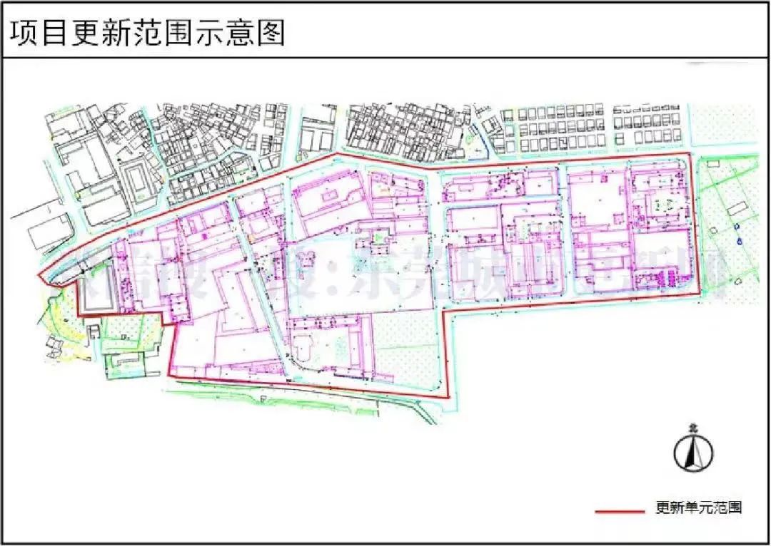 大爆发！东莞这地方启动拆迁！将诞生一批千万富翁！