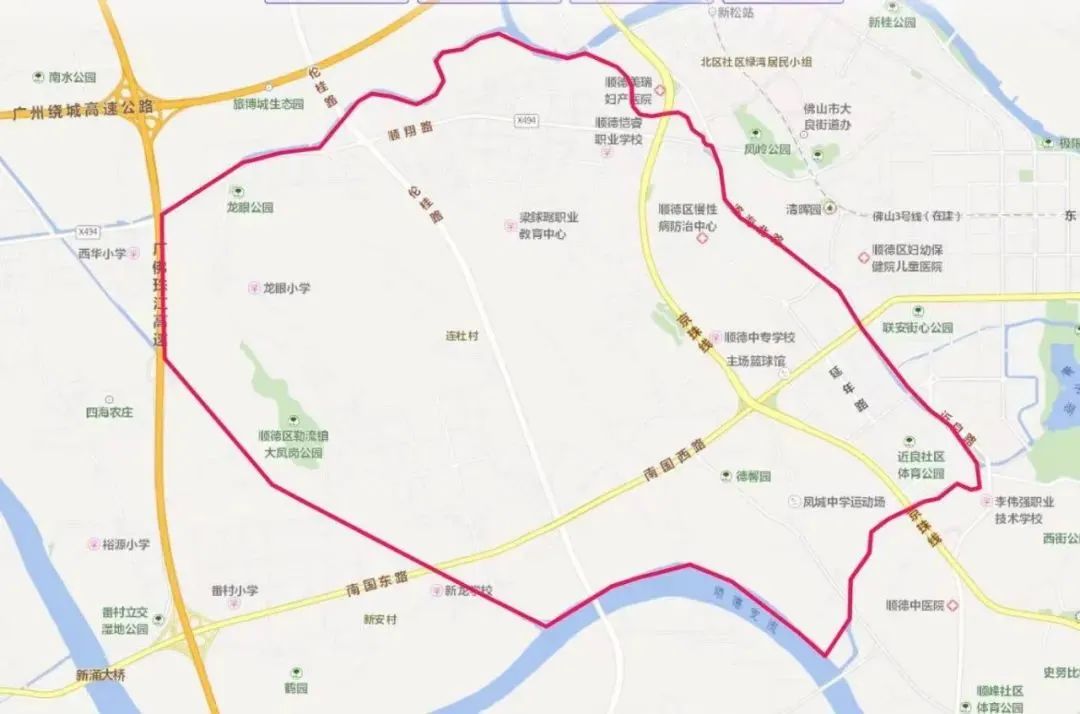 扩散！去过这些地方的东莞人注意！东莞疾控紧急提醒！