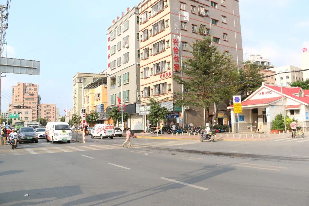 注意！这种新型电子抓拍设备“上岗”，就在你常经过的…