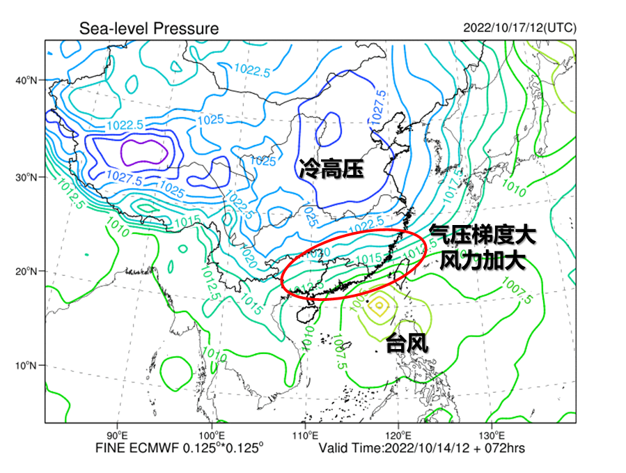 跌到18度！台风+冷空气杀到！东莞气温暴跌！