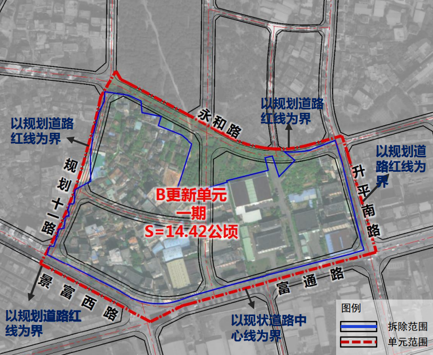 大爆发！东莞这地方启动拆迁！将诞生一批千万富翁！