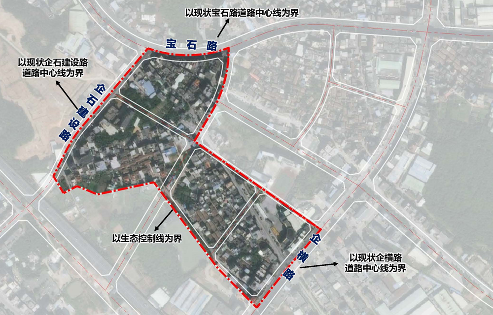 大爆发！东莞这地方启动拆迁！将诞生一批千万富翁！