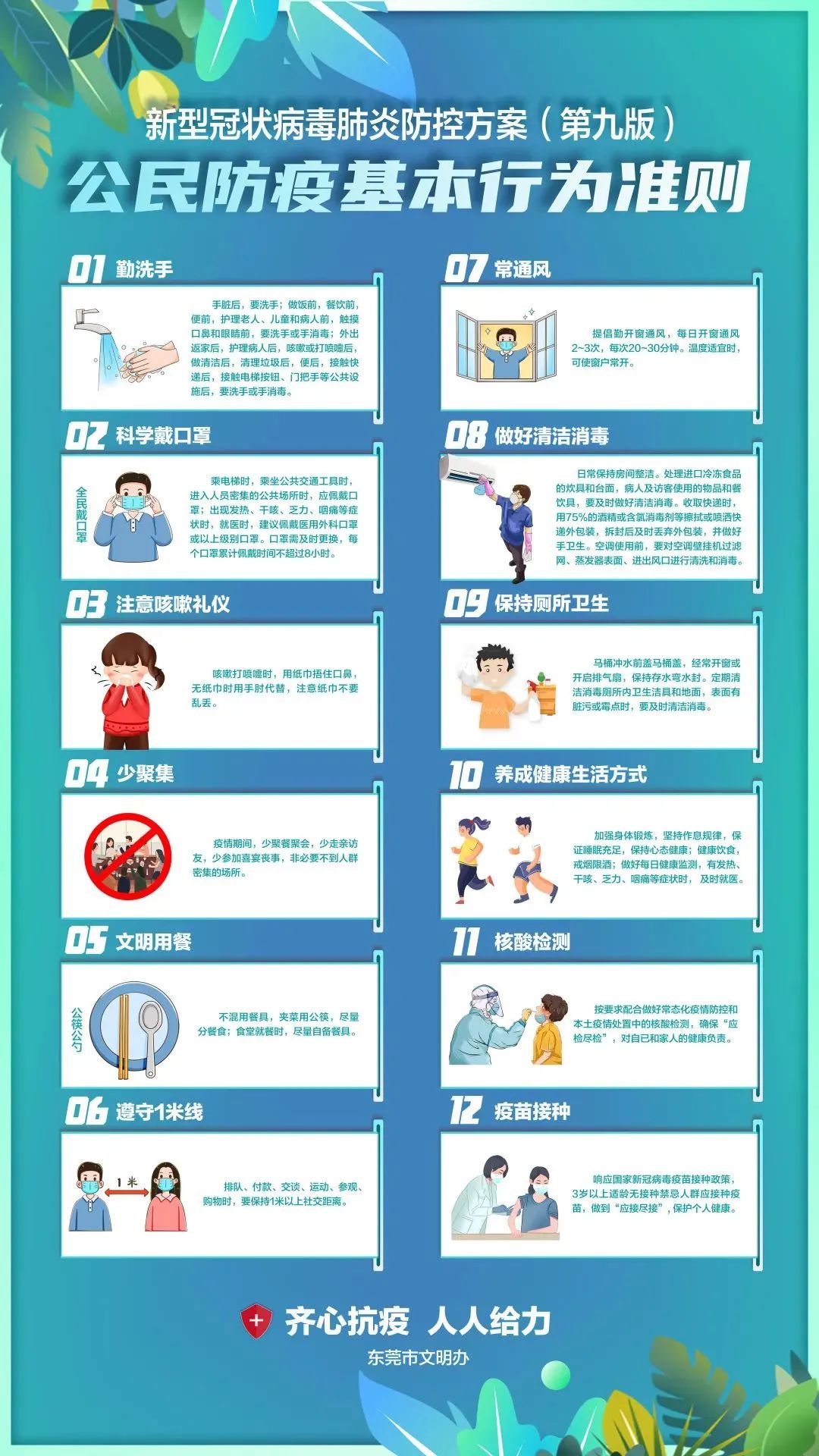 扩散！去过这些地方的东莞人注意！东莞疾控紧急提醒！