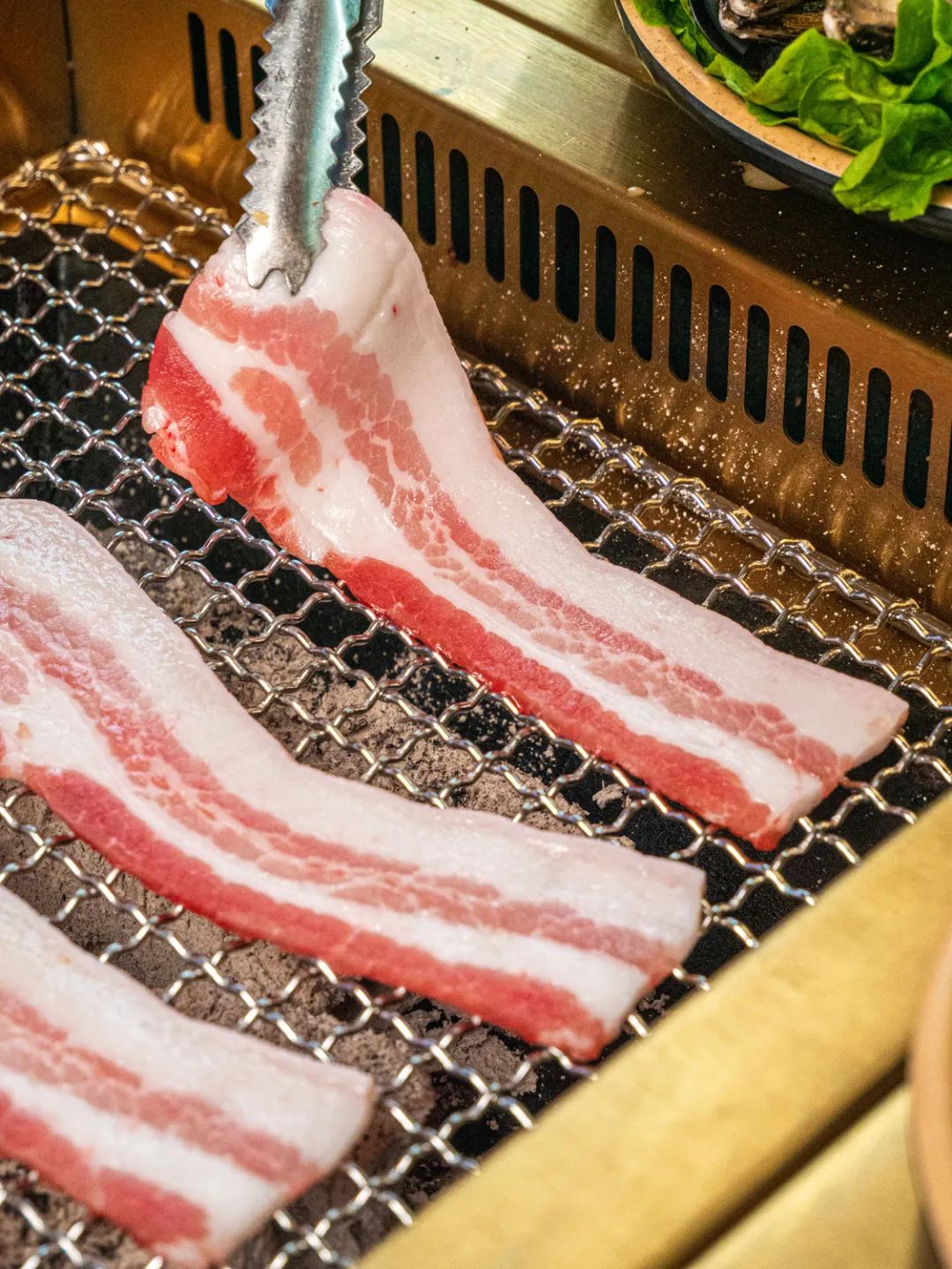 人均49！烤肉你冲不冲！「东莞烤肉界王者」给双11尾款人放大招了！