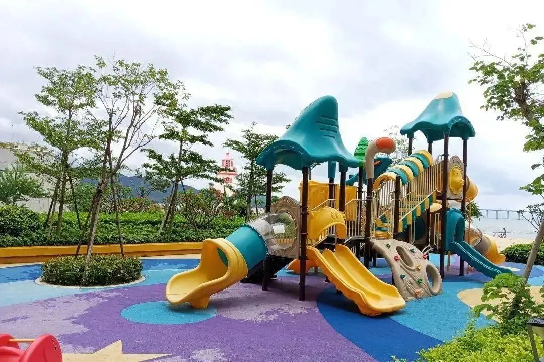 11抢4间海景房！东莞周末「氛围感の海边度假」听海入眠赏日出日落~"