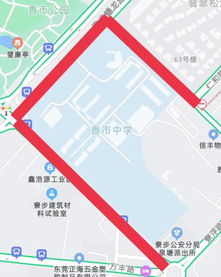 注意！东莞多个镇街将实施交通管制！