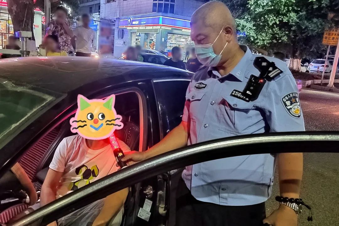 东莞一司机追尾他人欲“私了”，却被索赔2万元！结果...