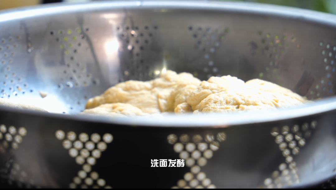上线1个月销售量破40000+！这家擀面皮一周吃7次都不腻！