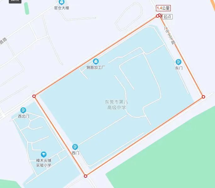 注意！东莞多个镇街将实施交通管制！