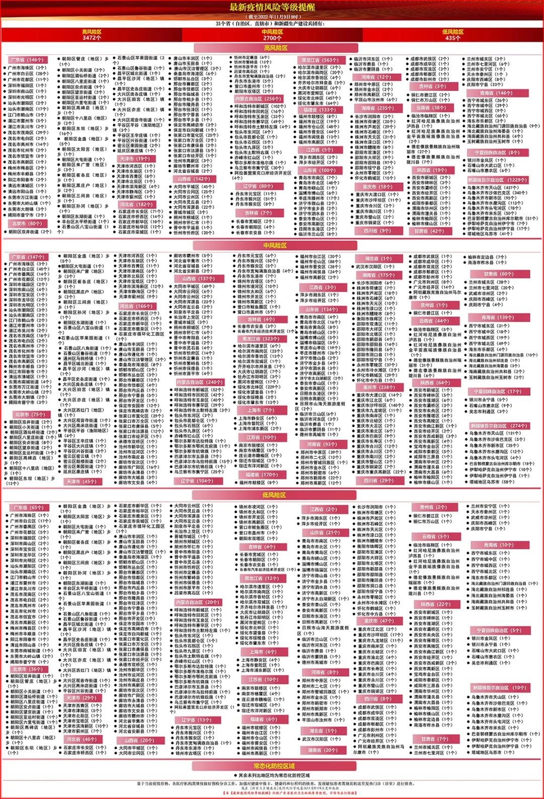 东莞新增1+17例！轨迹涉及这些镇街！