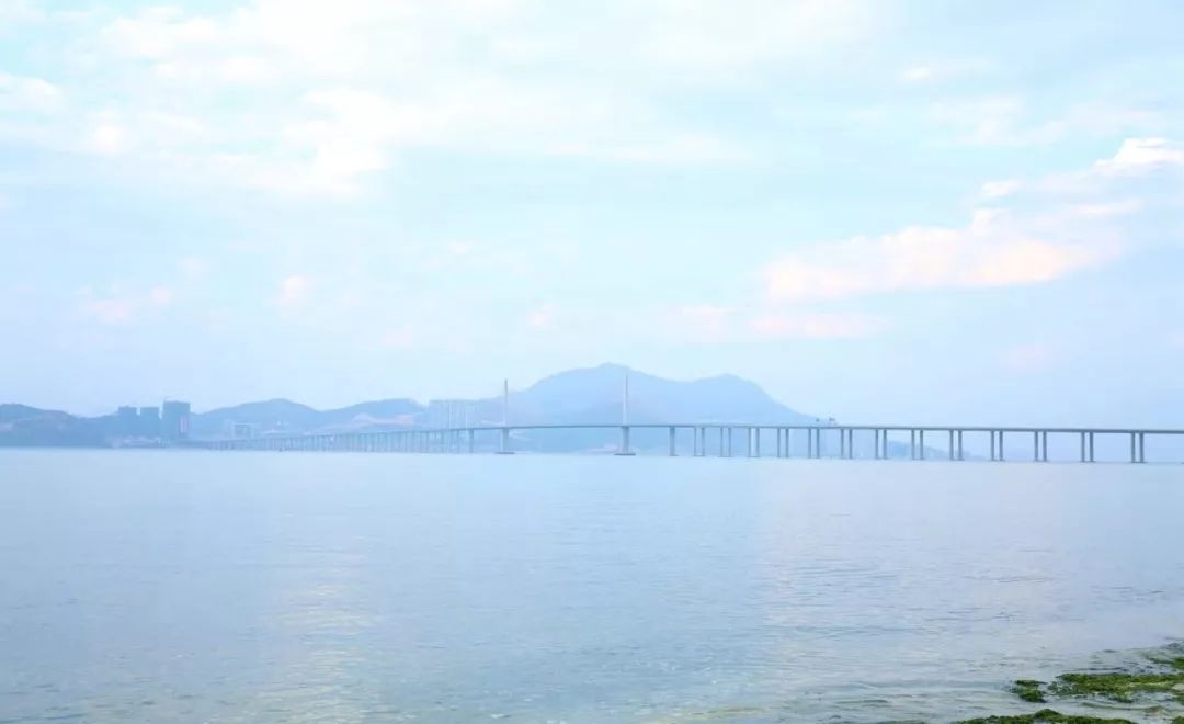 11抢4间海景房！东莞周末「氛围感の海边度假」听海入眠赏日出日落~"