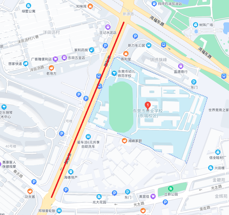 注意！东莞多个镇街将实施交通管制！