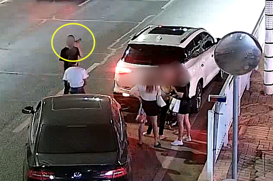 东莞一司机追尾他人欲“私了”，却被索赔2万元！结果...