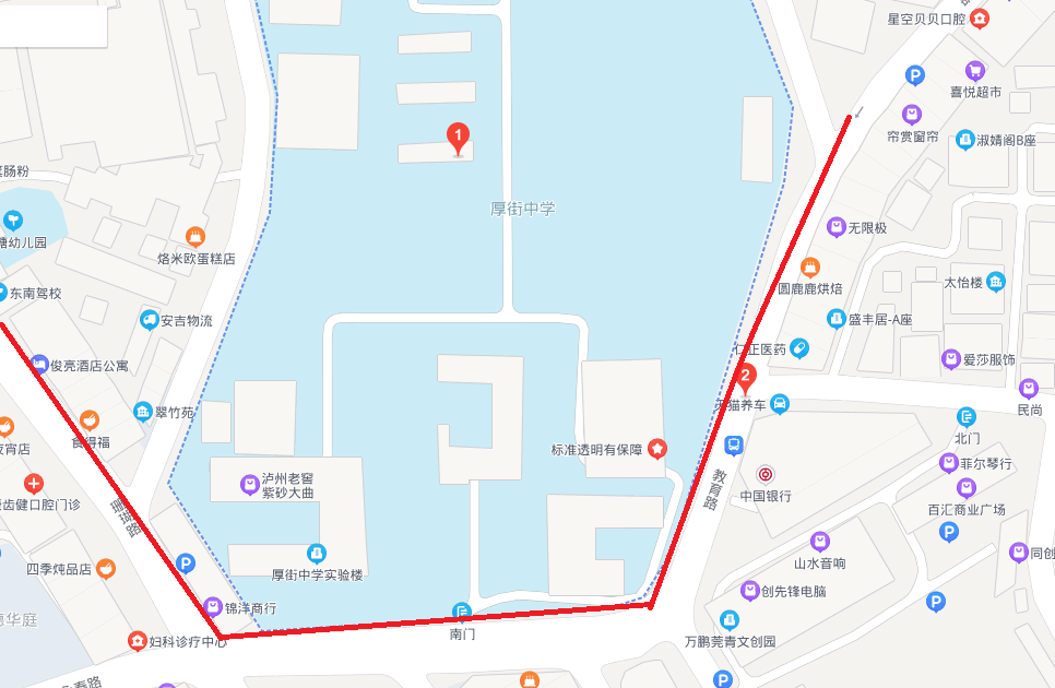 注意！东莞多个镇街将实施交通管制！