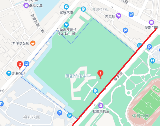 注意！东莞多个镇街将实施交通管制！