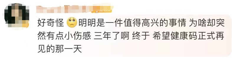 再见了！