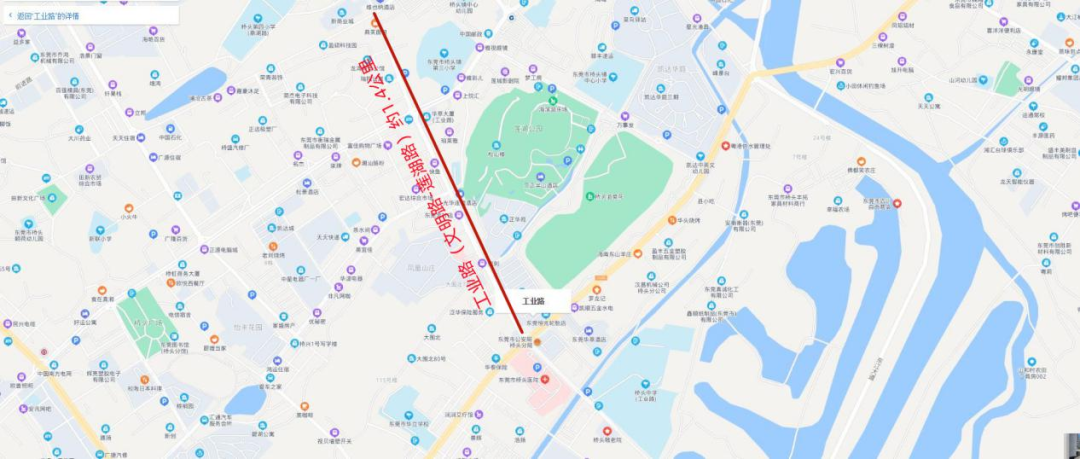 「违停抓拍」上线！粤S司机，这些路段不要乱停车！