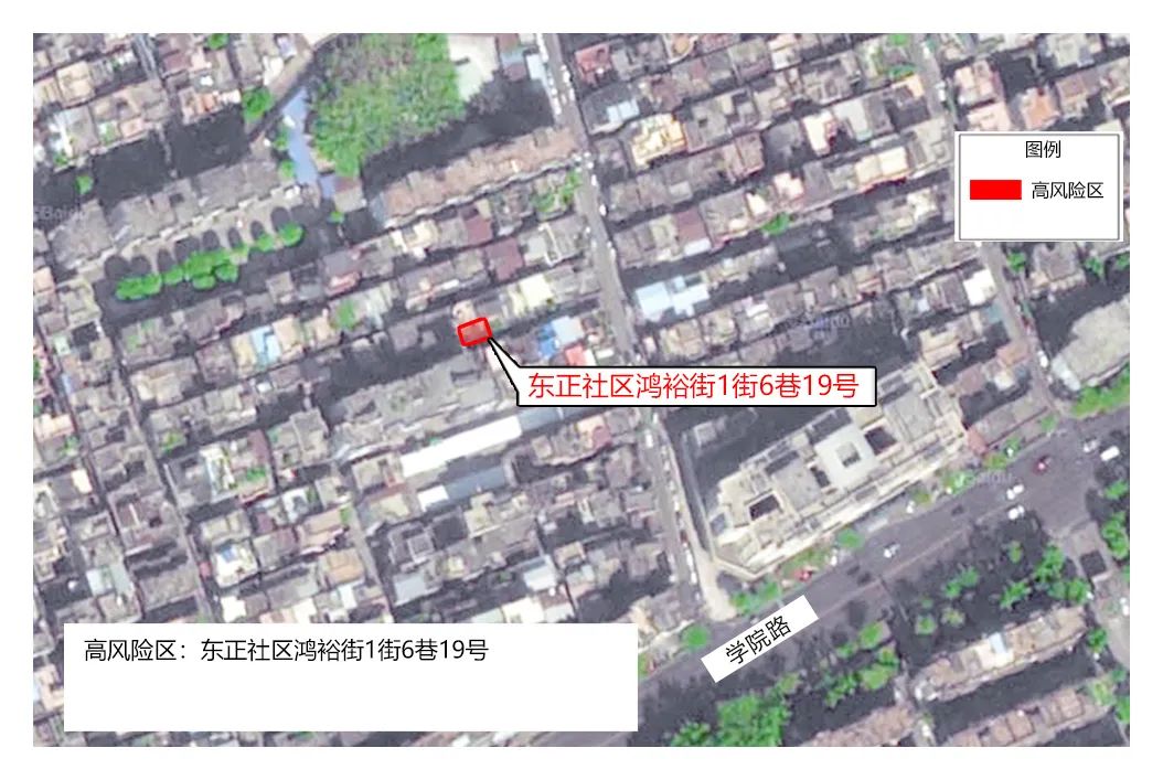 全面恢复！东莞多个镇街发布最新通告！