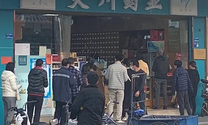 东莞一药店免费赠药, 竟然被投诉?! 最新回应来了!
