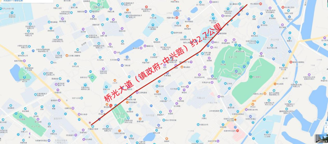 「违停抓拍」上线！粤S司机，这些路段不要乱停车！