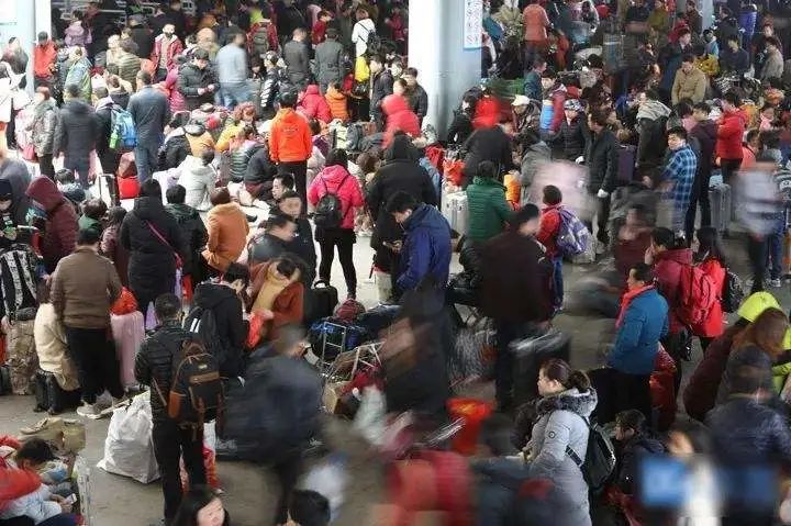 东莞新增79例！重磅！今年过年回家不用查核酸证明了！