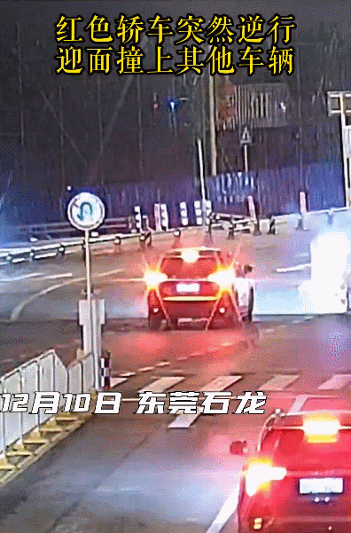 @东莞人！谁认识这个女司机？她要火了！