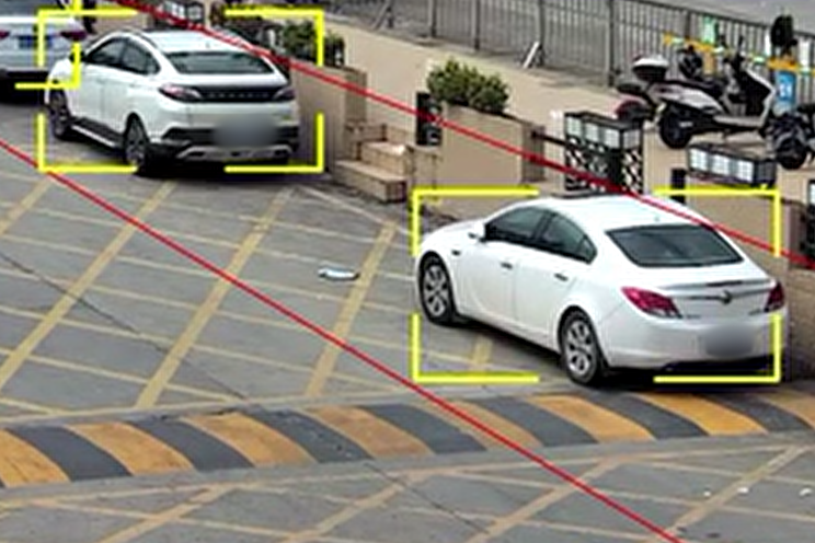 「违停抓拍」上线！粤S司机，这些路段不要乱停车！
