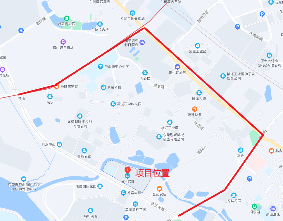 走错记6分罚200元！东莞这些路段有新变化！