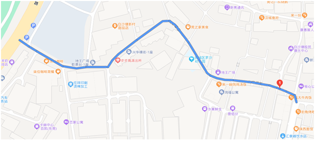 粤S注意！严管路+3